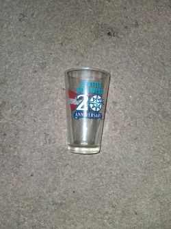Mariners glass