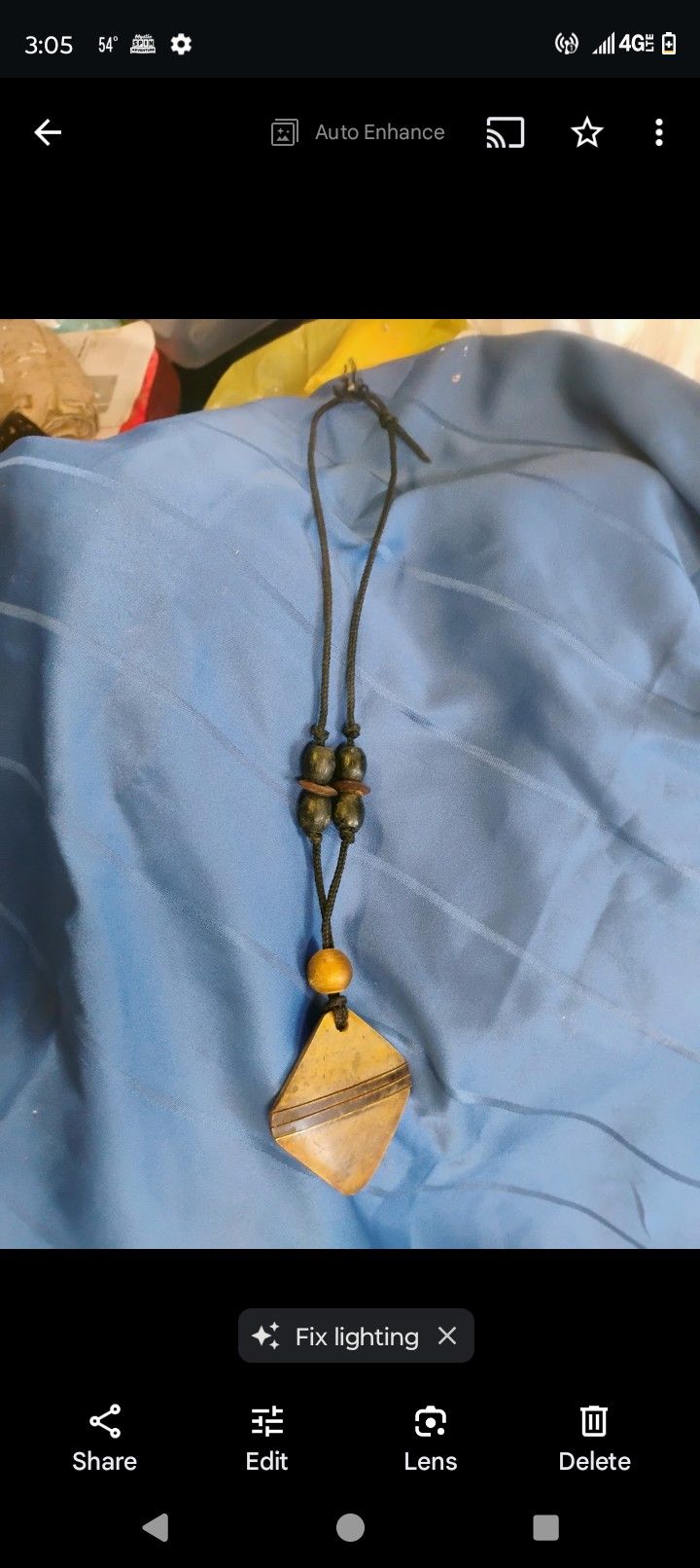 Lots Of Beautiful Necklaces. Scroll Through Pics Your Choice $8