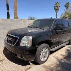 Motor 4.8.   Pocas Millas 