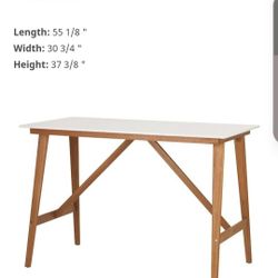 IKEA FANBYN Desk/Table/Bar