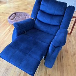 Recliner 
