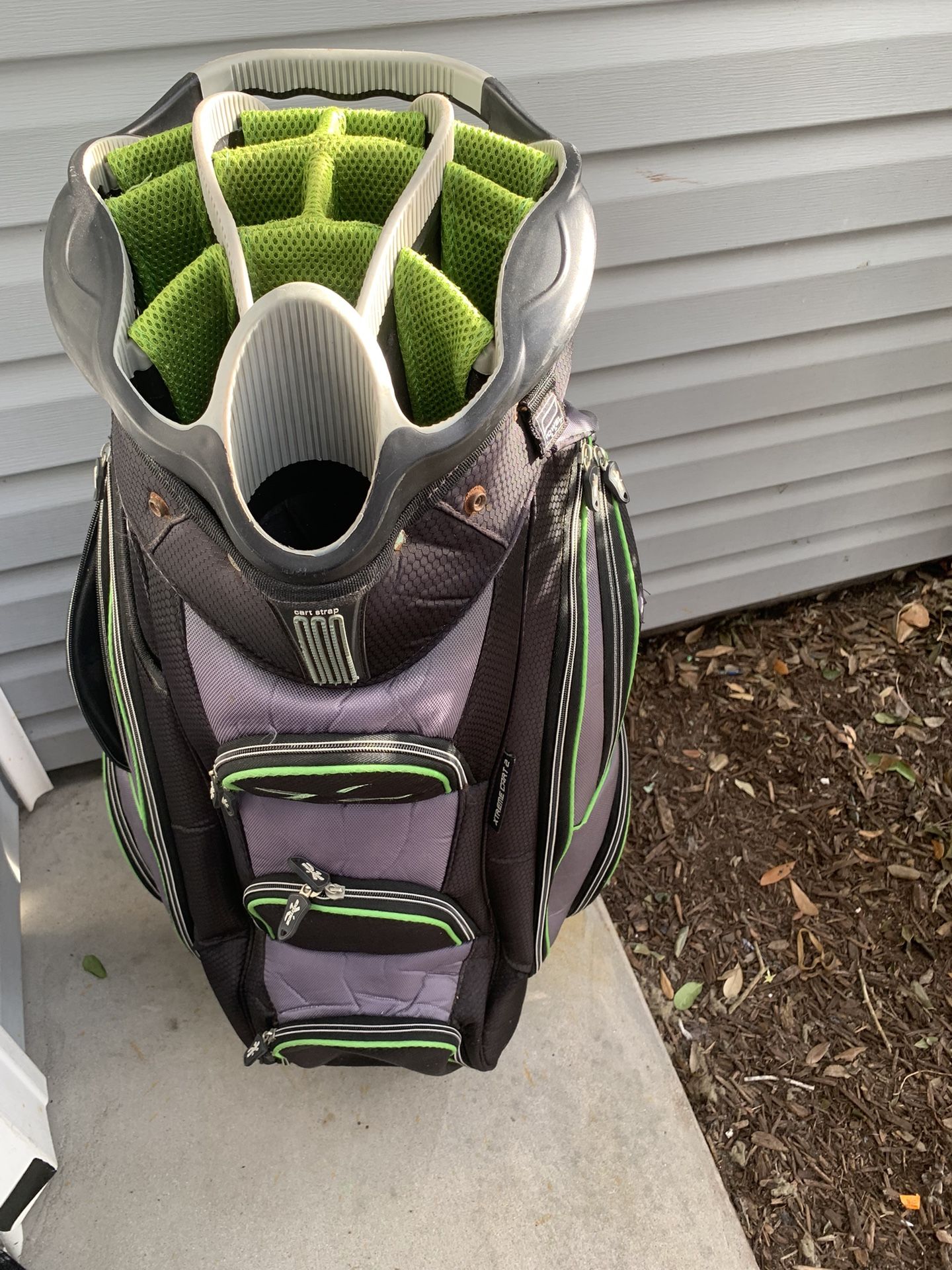 Golf Bag