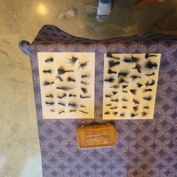 FISHING FLY'S Lower Price