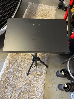 Music Stand