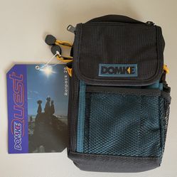 Domke Ratpack 20 Soft Shoulder Bag