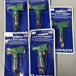 GRACO SwitchTip 