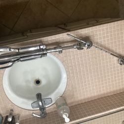 Cymbal Stand, Ride Or Crash Stand, Drums And Cymbals