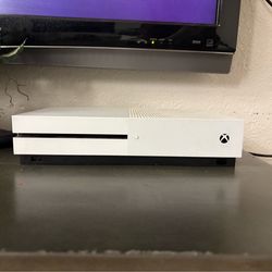 Xbox 1S
