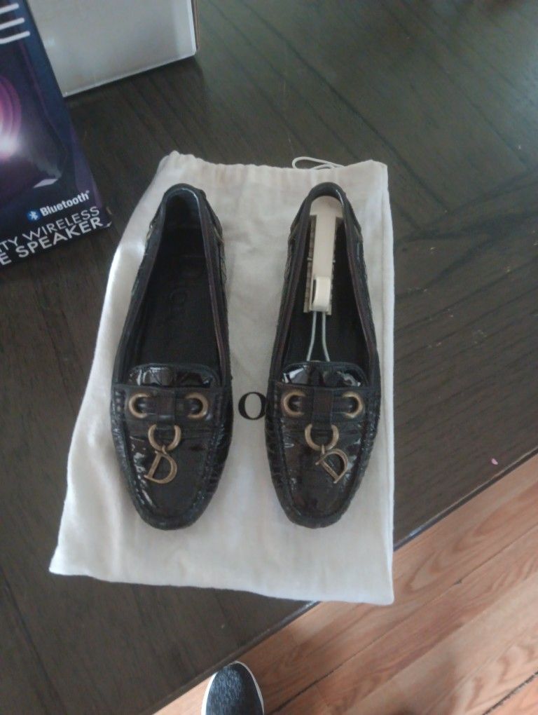 CHRISTIAN DIOR  Shoes