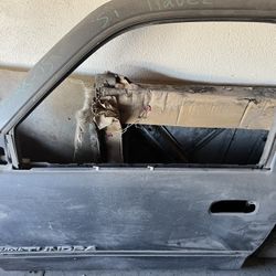 2005 Tundra Sr5 Driver Side Doors
