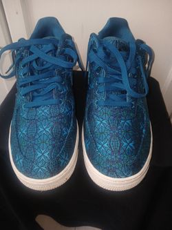 Nike Air Force 1s