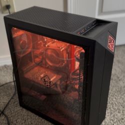 OMEN Obelisk by HP (contact info removed)