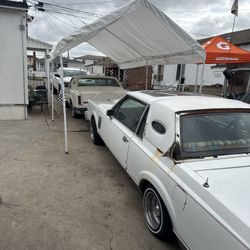 1981 Chevrolet El Camino on offerup