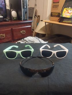 Sunglasses