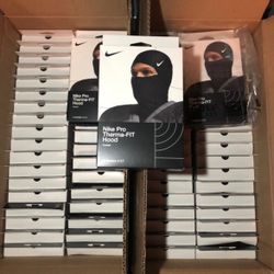 Nike Ski Mask