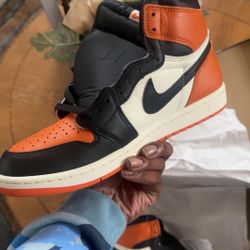 Retro 1s Shattered Backboards 