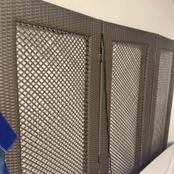 Room/privacy Divider