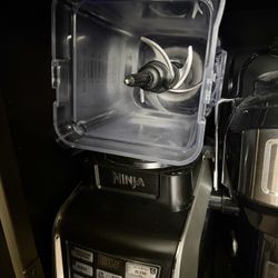 Ninja Blender 