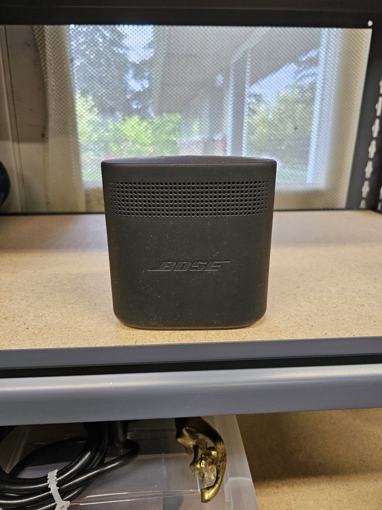 Bluetooth Speakers