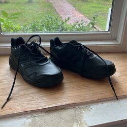 Boys Size 3 Adidas All Black New
