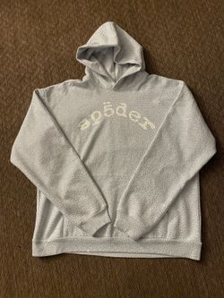 VVS Sp5der hoodie