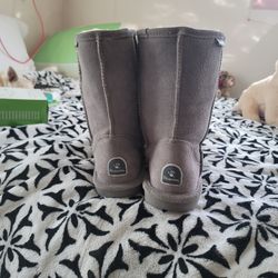 🐻 Bearpaw Women's Boots  👢 
