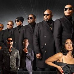 New Edition with Boyz II Men and Toni Braxton Tickets