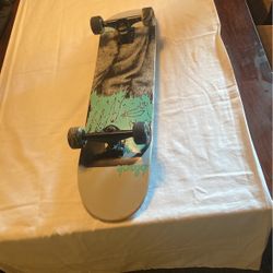 Skateboard 