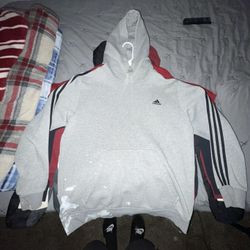 Adidas Hoodie