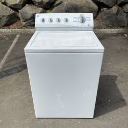 Kenmore Washer