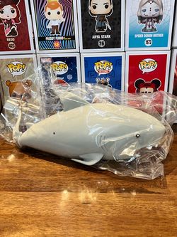 Walgreens Exclusive Jumbo Squishy Shark