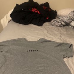 Jordan Shirt