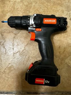 Drill