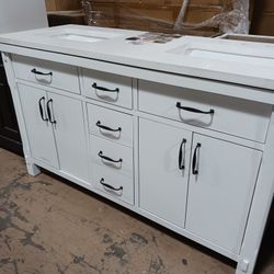 Bathroom Vanities in Different Styles and Sizes Available! Starting from $100 & UP