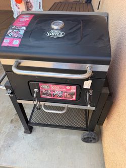 Grill