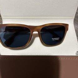 Burberry Sunglasses 