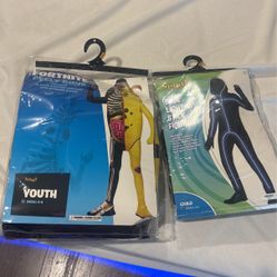 Boys  Halloween Costumes 