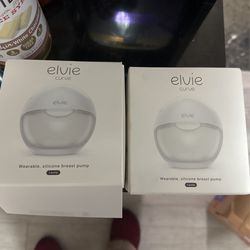Elvie Curve
