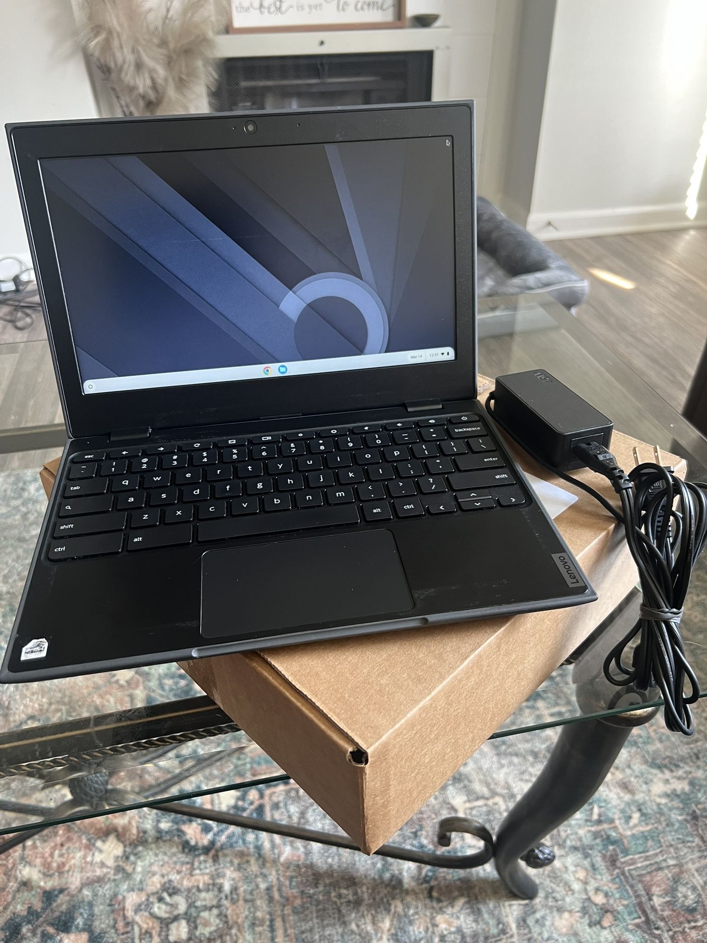 Laptop - $75 (With 1 Year Warranty)