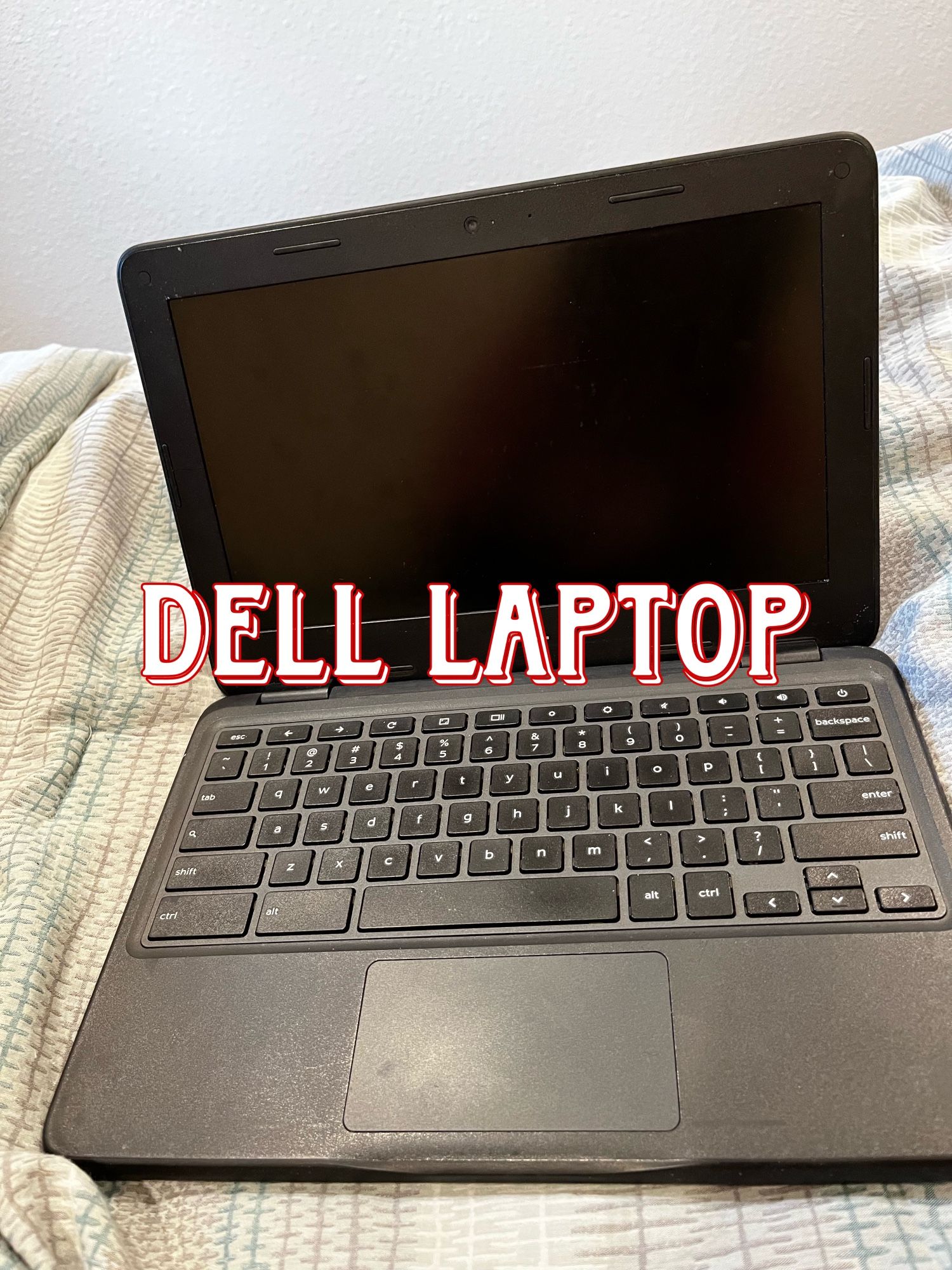 Dell Laptop