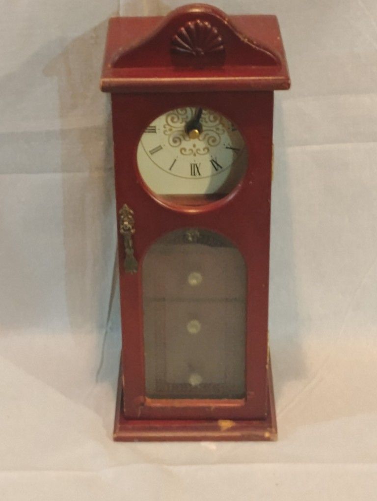 Clock Best Offer