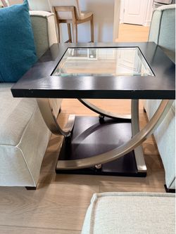 Side table