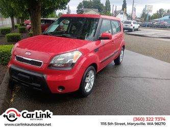 2011 Kia Soul