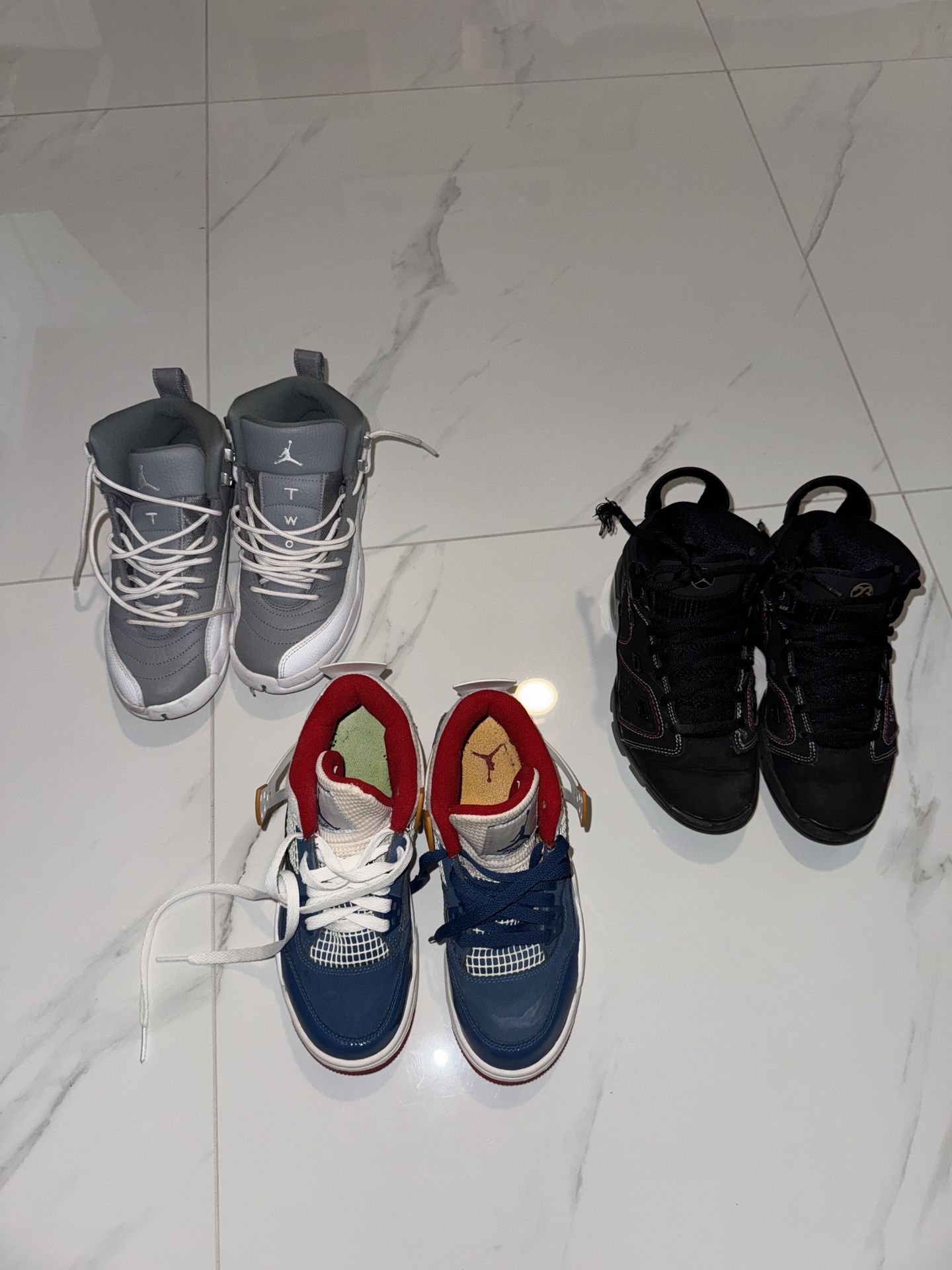 Kids Shoes