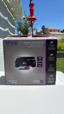 Epson Printer