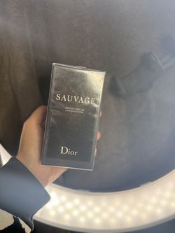 Sauvage Dior Cologne 3.4oz