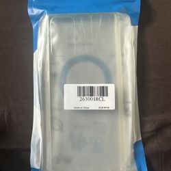 For Note 20 Clear Case Cover