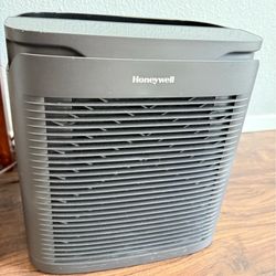 Honeywell PowerPlus HEPA Air Purifier