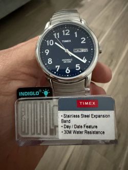 Timex Mens watch