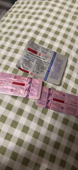 🚫👶🏽 pill